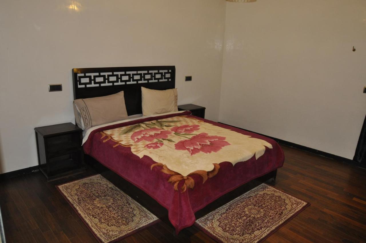 Babylon Appartments Apartment Marrakesh