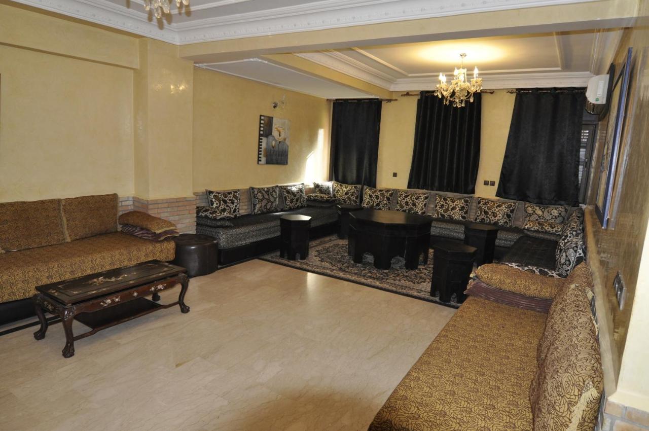 Babylon Appartments Apartment Marrakesh