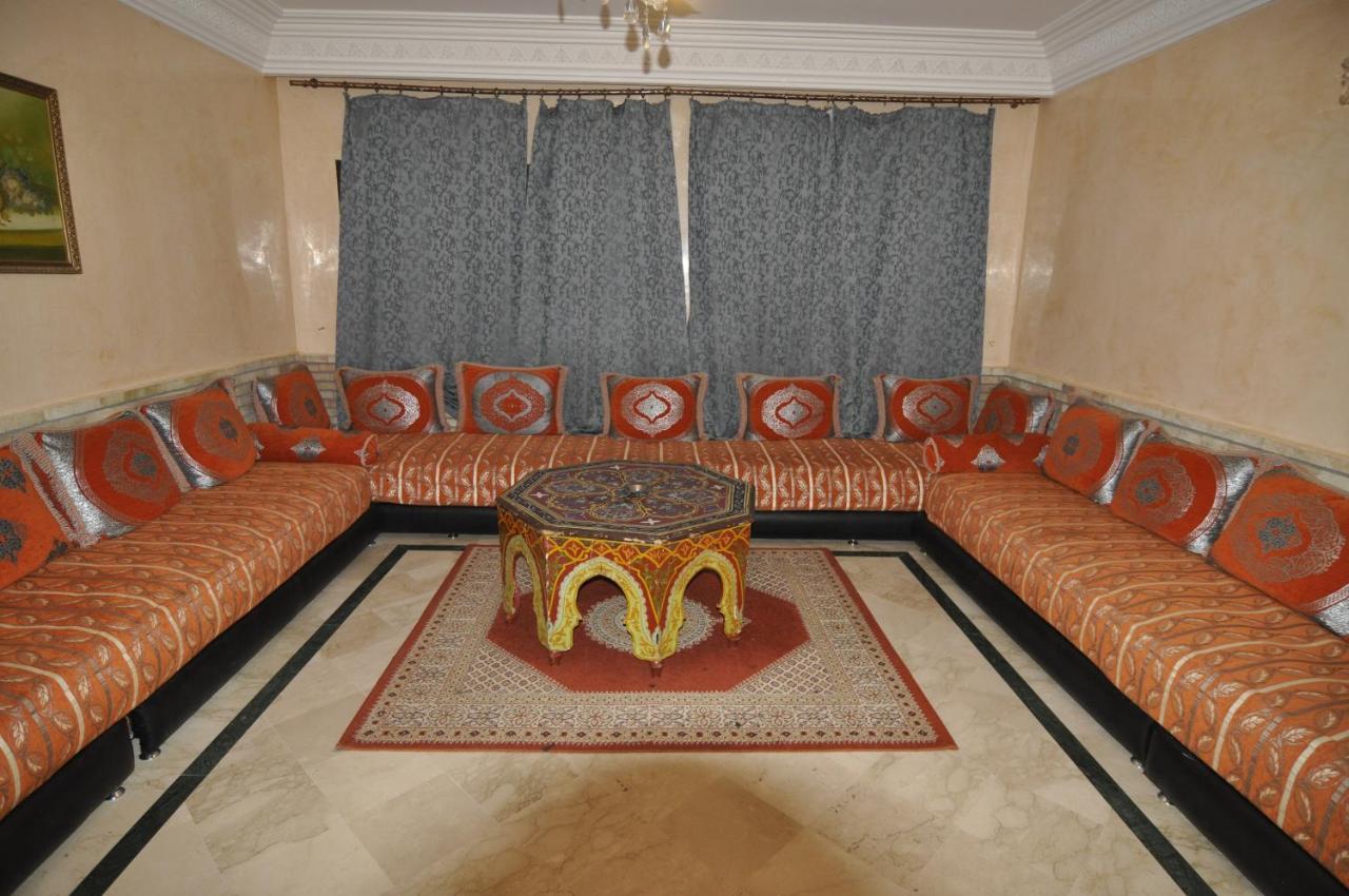 Babylon Appartments Apartment Marrakesh