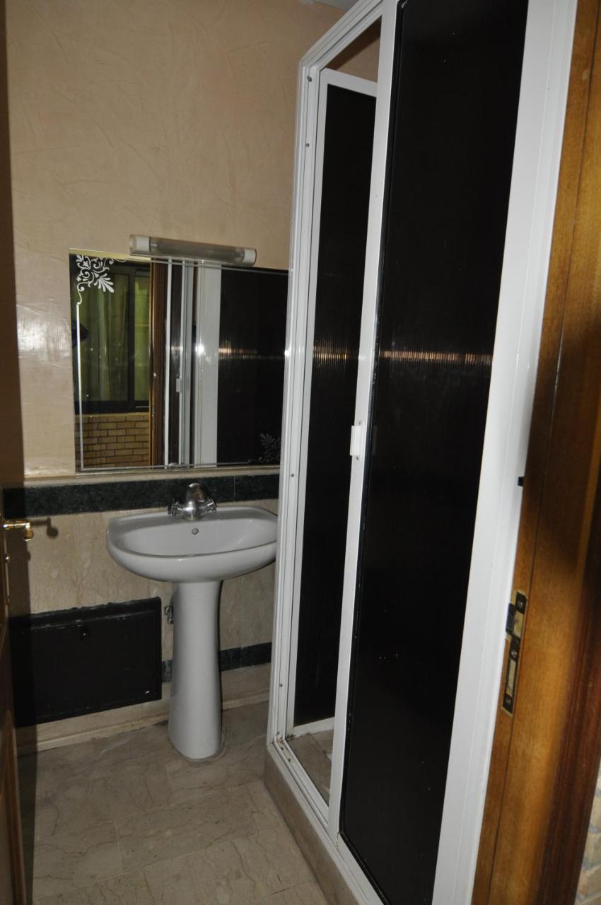 Apartment Babylon Appartments Marrakesh