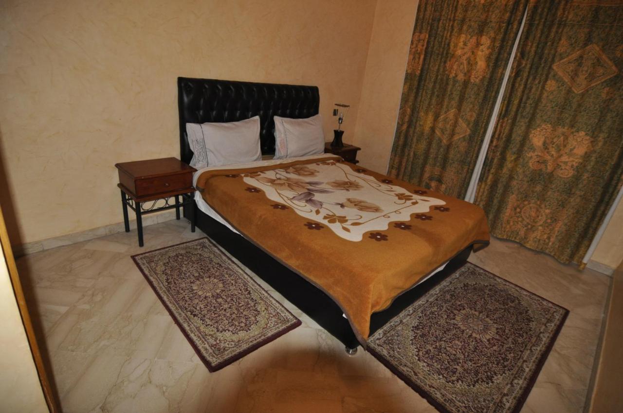 Babylon Appartments * Marrakesh