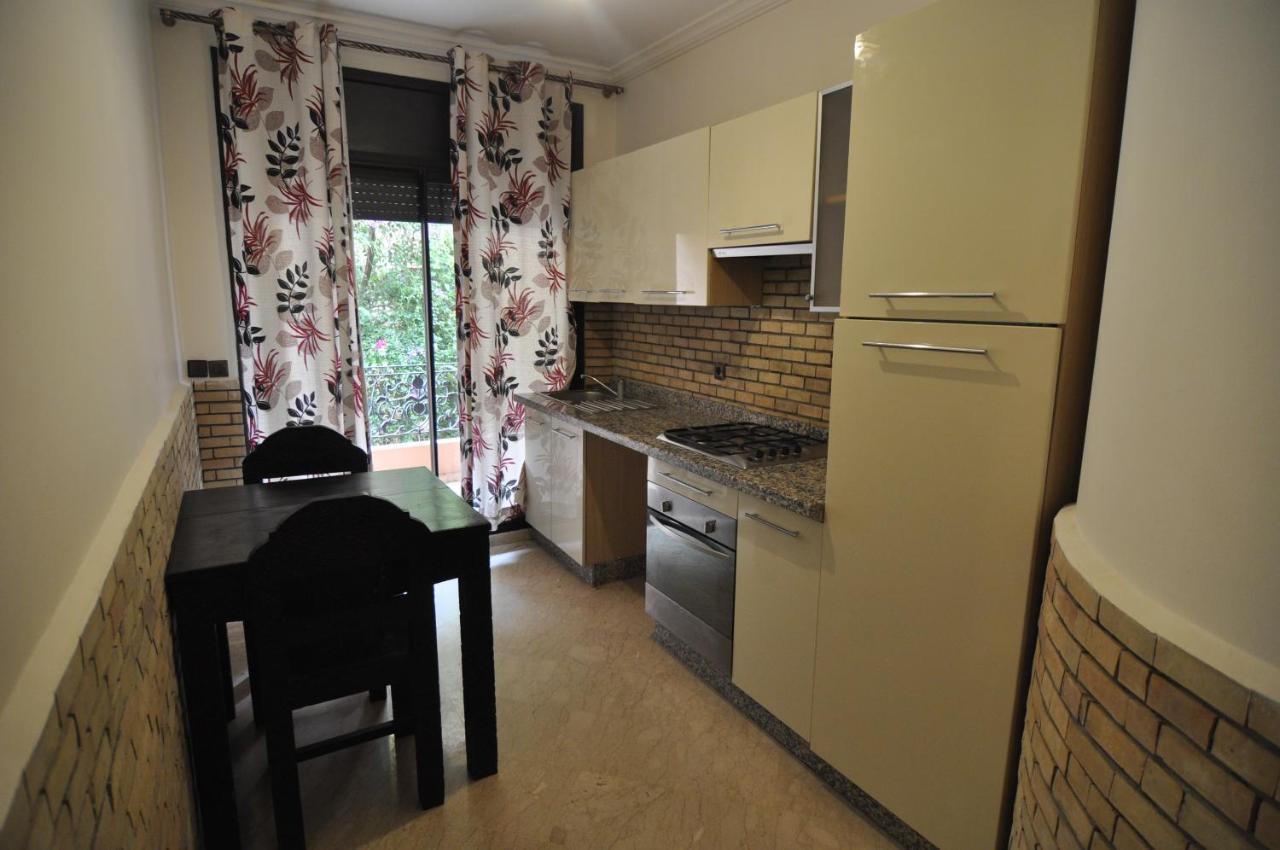 Babylon Appartments *