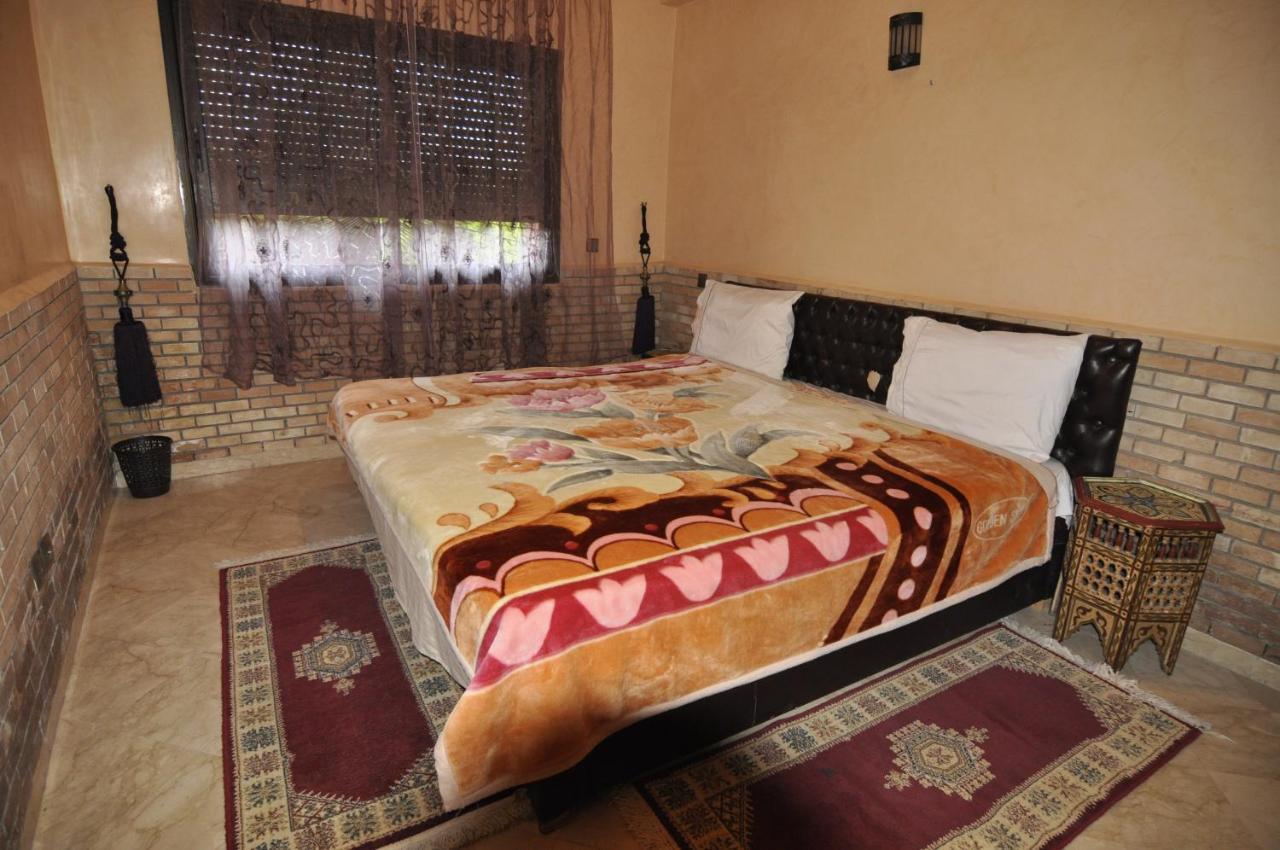 Apartment Babylon Appartments Marrakesh